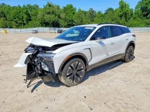 Chevrolet Blazer 2024
