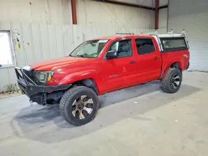 Toyota Tacoma 4.0L 6 2006