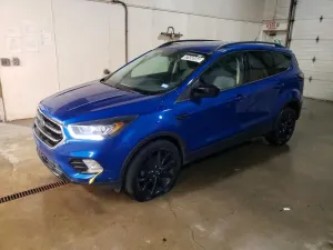 Ford Escape 1.5L 4 2018