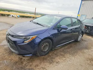 Toyota Corolla 2.0L 4 2023