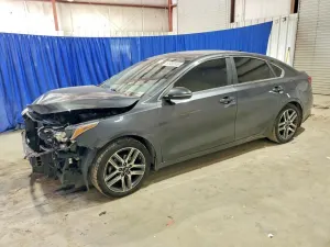 Kia Cerato / Forte / K3 2.0L 4 2020
