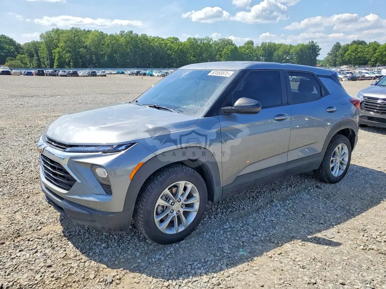 Chevrolet Trailblazer 1.3L 3 2024