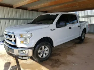 Ford F-150 5.0L 8 2015