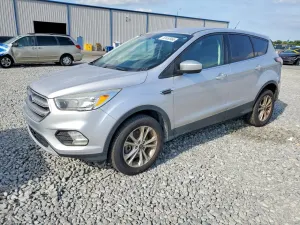 Ford Escape 1.5L 4 2017