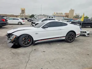 Ford Mustang 5.0L 8 2021