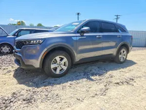 Kia Sorento 2.5L 4 2022