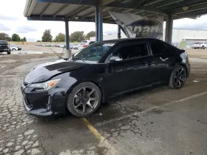 Scion tC 2.5L 4 2016