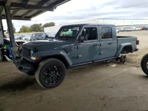 Jeep Gladiator 3.6L 6 2024