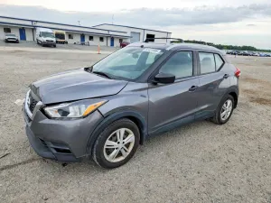 Nissan Kicks 1.6L 4 2019
