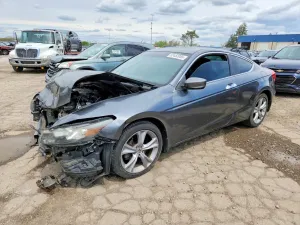 Honda Accord 3.5L 6 2011