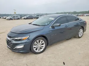 Chevrolet Malibu 1.5L 4 2021