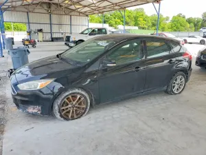 Ford Focus 2.0L 4 2017