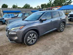 Nissan Rogue 1.5L 3 2023