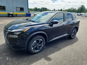 Nissan Rogue 1.5L 3 2025