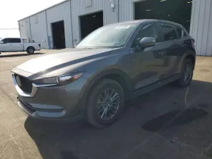 Mazda CX-5 2.5L 4 2019