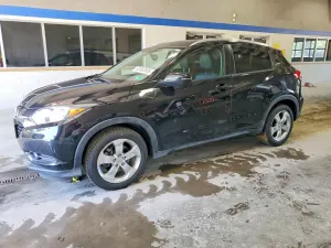 Honda HR-V 1.8L 4 2016