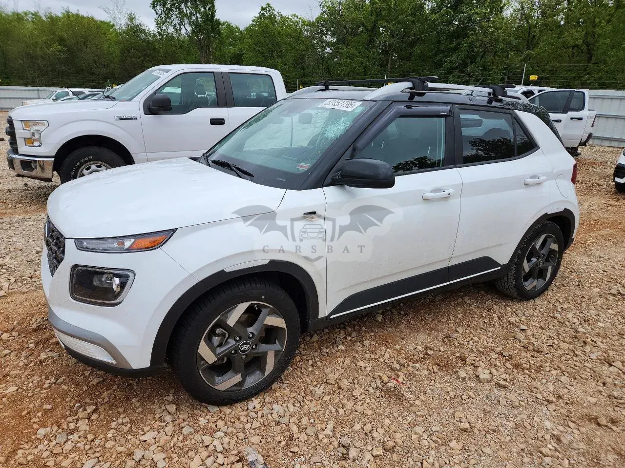 Hyundai Venue 1.6L 4 2023