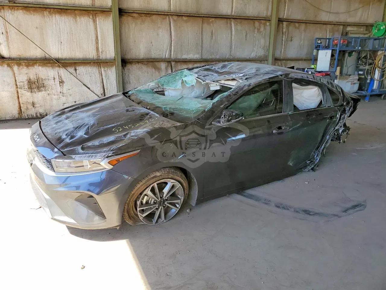 Kia Cerato / Forte / K3 2.0L 4 2023