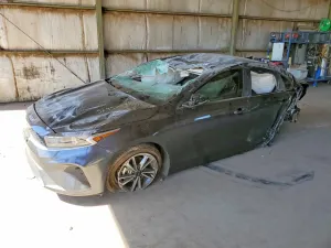 Kia Cerato / Forte / K3 2.0L 4 2023