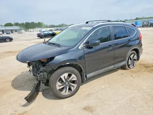 Honda CR-V 2.4L 4 2015