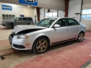 Audi A4 2.0L 4 2008