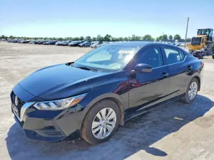 Nissan Sentra 2.0L 4 2023