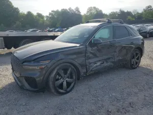 Genesis GV70 3.5L 6 2025