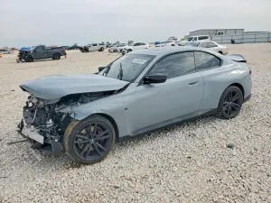 BMW 2 Series 3.0L 6 2024