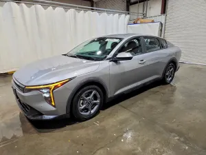 Kia K4 2.0L 4 2025