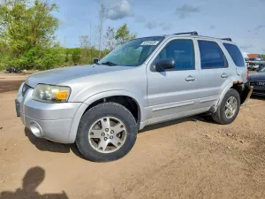 Ford Escape 3.0L 6 2005