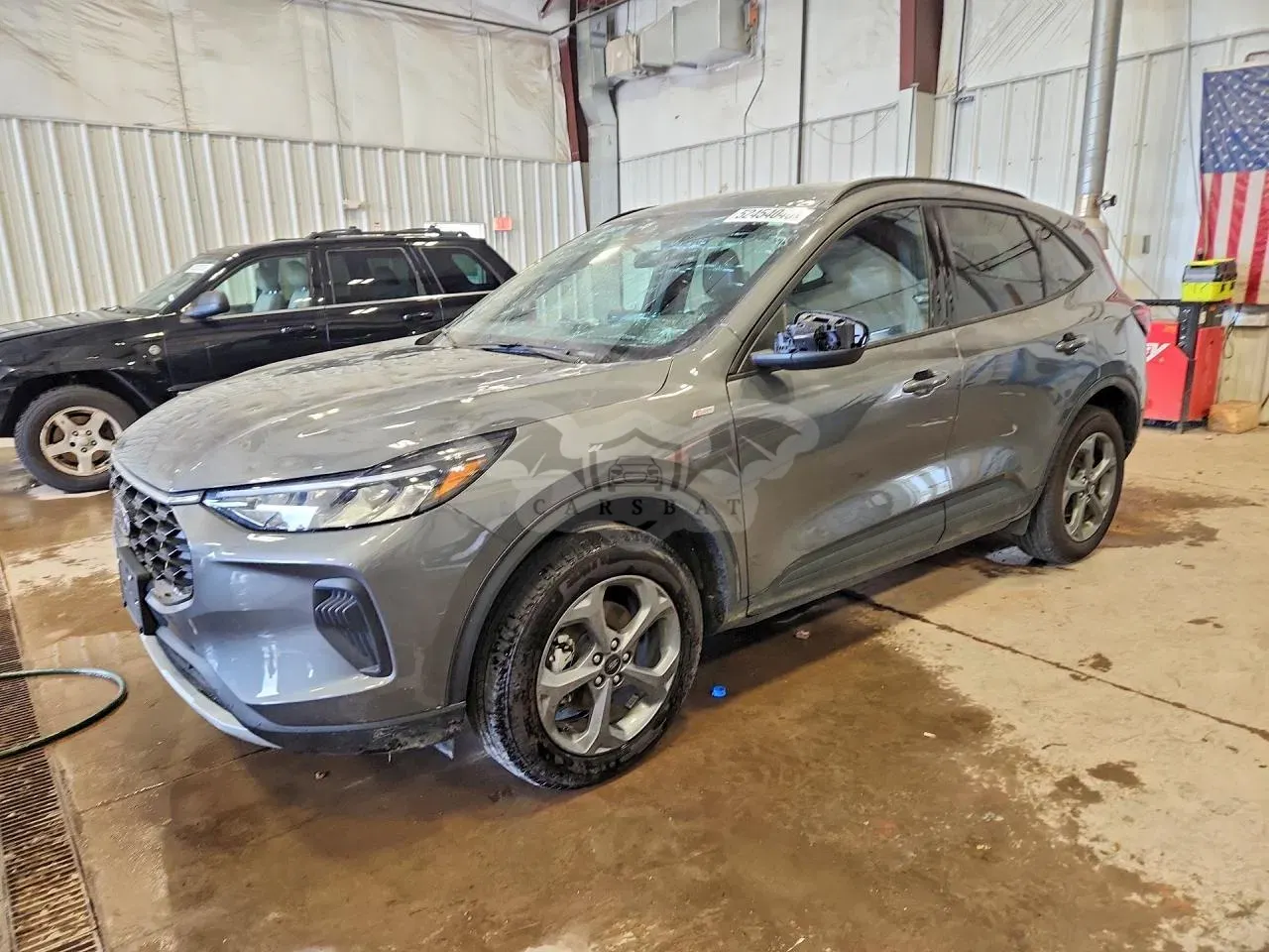 Ford Escape 1.5L 3 2025