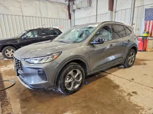 Ford Escape 1.5L 3 2025