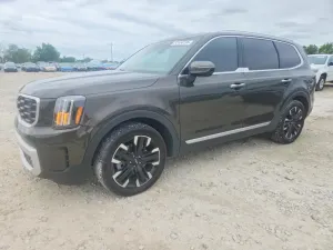 Kia Telluride 3.8L 6 2024