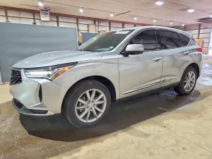 Acura RDX 2.0L 4 2023