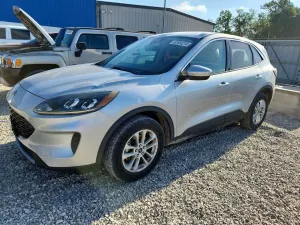Ford Escape 1.5L 3 2020