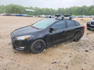 Ford Focus 2.0L 4 2016