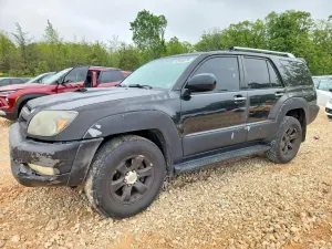 Toyota 4Runner 4.7L 8 2003