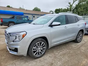 GMC Terrain 1.5L 4 2022