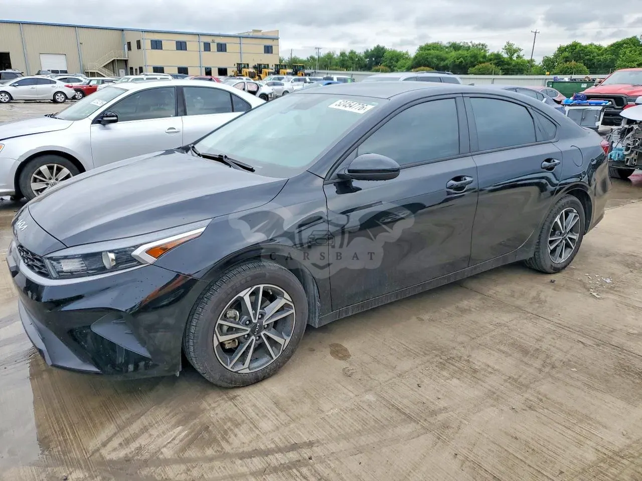Kia Cerato / Forte / K3 2.0L 4 2022