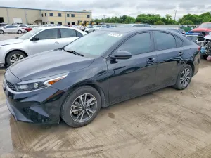 Kia Cerato / Forte / K3 2.0L 4 2022