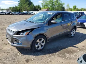 Ford Escape 2.0L 4 2014