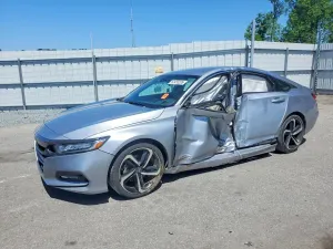 Honda Accord 1.5L 4 2020