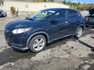Honda HR-V 1.8L 4 2016