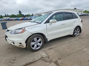 Acura RDX 2.3L 4 2008