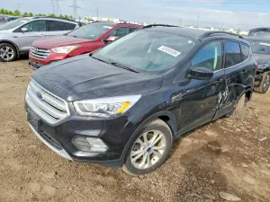 Ford Escape 1.5L 4 2019