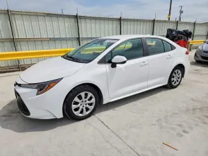 Toyota Corolla 2.0L 4 2024
