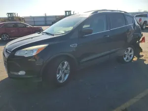 Ford Escape 1.6L 4 2014