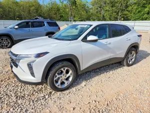 Chevrolet Trax 1.2L 3 2024