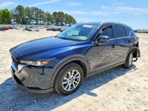 Mazda CX-5 2.5L 4 2023