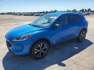 Ford Escape 1.5L 3 2021